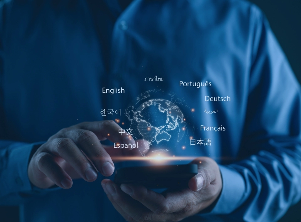 How to Create a Multilingual Website: Best Practices