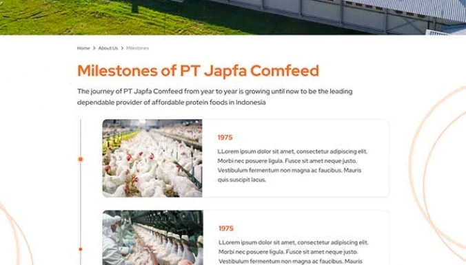 JAPFA COMFEED